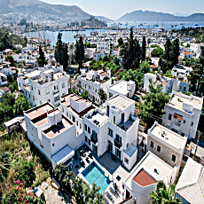 Swan Boutique Hotel